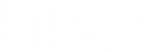 uber_logo_white Uber logo in white