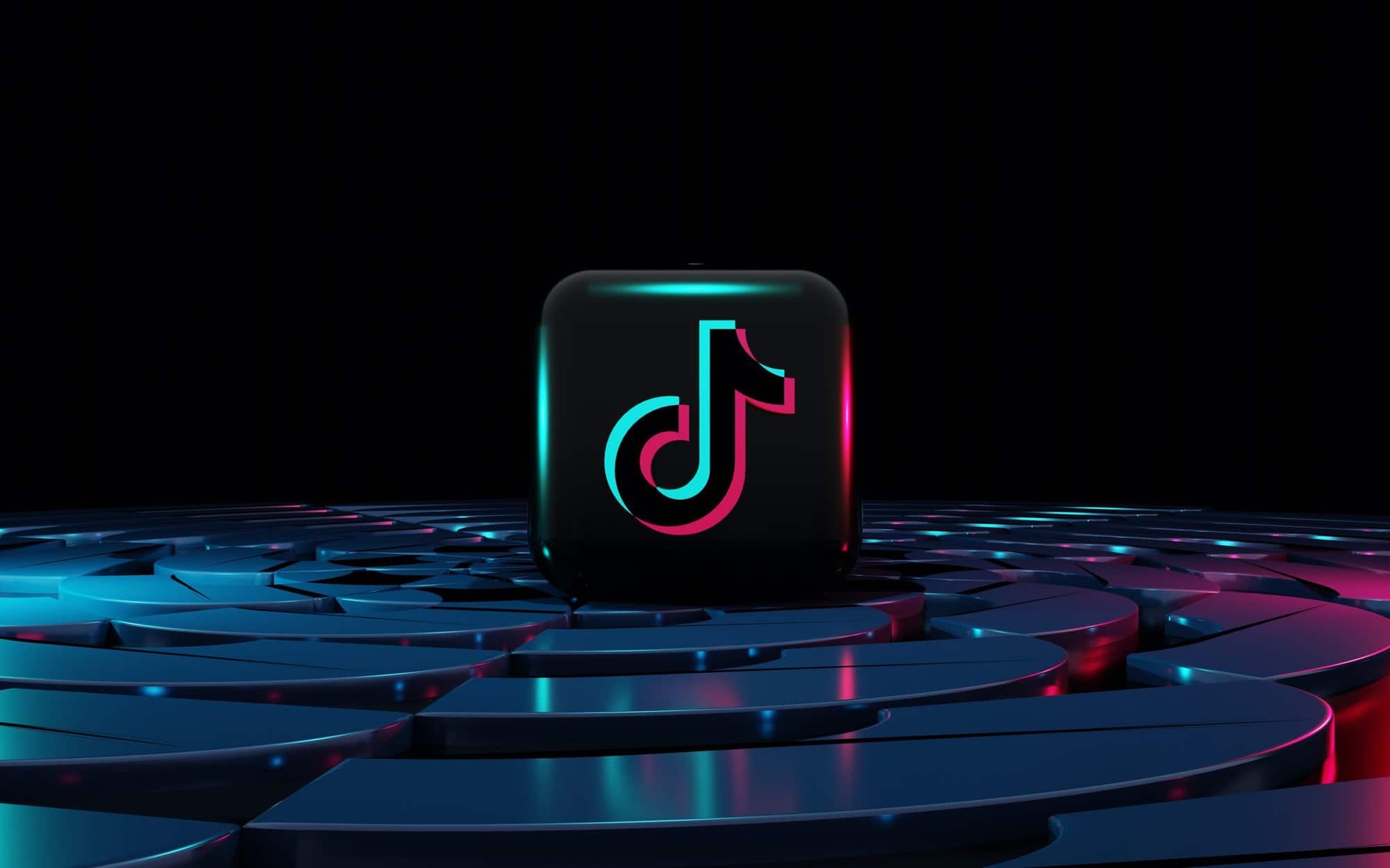 Online Advertising Trends TiKTok